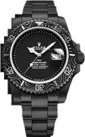 Rolex Submariner DiW 41mm Ghost