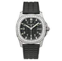 Patek Philippe Aquanaut Automatic Ladies 35mm 5069G-001