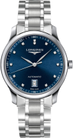 Longines Master Collection Date 38mm L2.628.4.97.6