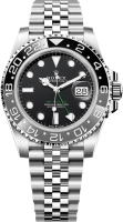 Rolex GMT Master II 40mm 126710GRNR-0003