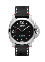 Panerai Luminor 1950 Marina Softbank Team Japan 3 Days Automatic Acciaio 44mm PAM00732