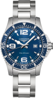 Longines Sport Hydroconquest Chronograph 41mm L3.644.4.96.6