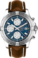 Breitling Avenger II Chronograph 43 A1338111/C870/434X/A20D.1