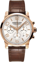 Montblanc Timewalker Chronograph 43mm 101564