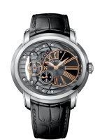 Audemars Piguet Millenary 4101 15350ST.OO.D002CR.01