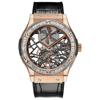 Hublot Classic Fusion Tourbillon 45mm 505.OX.0180.LR.1904