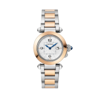 Cartier Pasha De Cartier 30mm W2PA0007