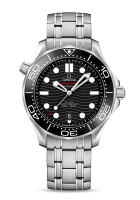 Omega Seamaster Diver 300m Co-axial Chronometer 42mm 210.30.42.20.01.001