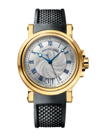 Breguet Marine Big Date 5817BA/12/5V8