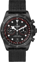 Tudor Pelagos FXD Chrono 43mm M25827KN-0001