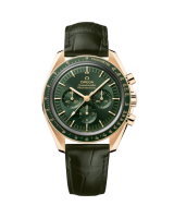 Omega Speedmaster Moonwatch Professional Co-axial Master Chronometer Chronograph 42mm 310.63.42.50.10.001