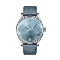 IWC Portugieser Automatic 7 Days 42mm IW501708
