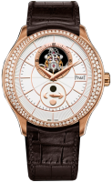 Piaget Gouverneur Tourbillon 43mm G0A39116