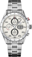 Tag Heuer Carrera Calibre 16 Day Date 43mm CV2A11.BA0796