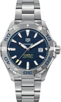 Tag Heuer Aquaracer Calibre 5 43mm WAY2012.BA0927