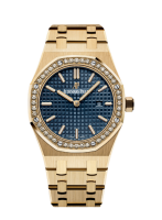 Audemars Piguet Royal Oak Ladies 33mm 67651BA.ZZ.1261BA.02