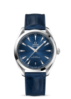 Omega Seamaster Aqua Terra 150m Co-axial Master Chronometer 41mm 220.13.41.21.03.003