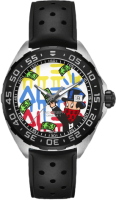 Tag Heuer Formula 1 Quartz 41mm WAZ1119.FT8023