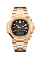 Patek Philippe Nautilus Chronograph 40,5mm 5980/1R-001