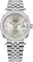 Rolex DateJust 36mm 126284RBR-0021