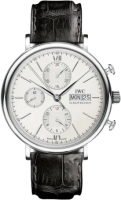 IWC Portofino Chronograph 42mm IW391062