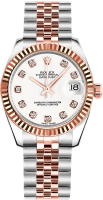 Rolex DateJust 31mm 178271-0010