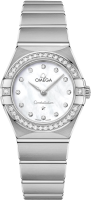 Omega Constellation Quartz 25mm 131.15.25.60.55.001