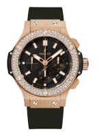 Hublot Big Bang Chronograph 44mm 301.PX.1180.RX.1104