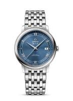 Omega De Ville Prestige Co‑Axial Chronometer 39mm 424.10.40.20.03.002