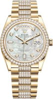 Rolex Day-Date 36mm 128348RBR-0019