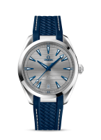 Omega Seamaster Aqua Terra 150m Co-axial Master Chronometer 41mm 220.12.41.21.06.001