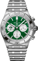 Breitling Chronomat B01 42 Six Nations Ireland AB0134A91L1A1