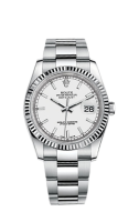 Rolex DateJust 36mm 116234-0127