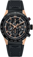 Tag Heuer Carrera Calibre HEUER 01 45mm CAR2A5A.FT6044