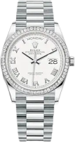 Rolex Day-Date 36mm 128396TBR-0010