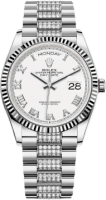 Rolex Day-Date 36mm 128239-0039