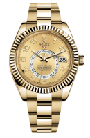 Rolex Sky-Dweller 42mm 326938-0002