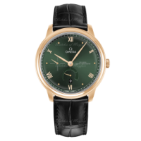 Omega De Ville Prestige Co-axial Master Chronometer Power Reserve 41mm 434.53.41.21.10.001