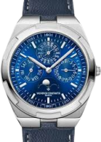 Vacheron Constantin Overseas Perpetual Calendar 4300V/000R-B945