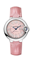 Cartier Ballon Bleu 33 WSBB0002