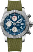 Breitling Avenger II Chronograph 43 A1338111/C870/106W/A20BA.1