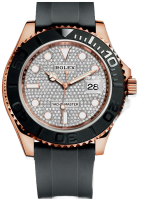 Rolex Yacht-Master 40mm 116655-0005