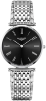 Longines La Grande Classique Quartz 37mm L4.766.4.51.6