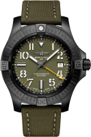 Breitling Avenger Automatic GMT 45 Night Mission V323952A1L1X2