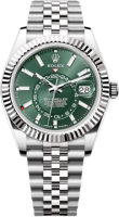 Rolex Sky-Dweller 42mm 336934-0002