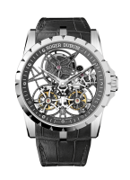 Roger Dubuis Excalibur Double Flying Tourbillon 45mm RDDBEX0396