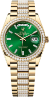 Rolex Day-Date 36mm 128348RBR-0069