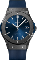 Hublot Classic Fusion 38mm 565.CM.7170.RX
