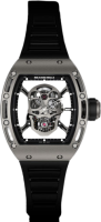 Richard Mille RM052 Skeleton Tourbillon