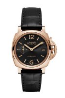 Panerai Luminor Due 3 Days Automatic Oro Rosso 38 mm PAM00908